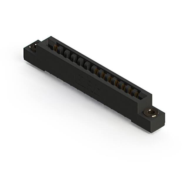 357-013-547-103 EDAC Inc.  Conectores de tableros de borde